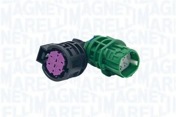 Set reparatie, set cabluri FIAT DUCATO bus (250, 290) (2006 - 2016) MAGNETI MARELLI 711367061080 piesa NOUA