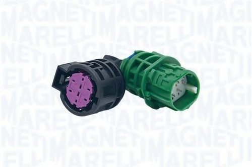 Set reparatie, set cabluri FIAT DUCATO bus (250, 290) (2006 - 2016) MAGNETI MARELLI 711367061080 pie...