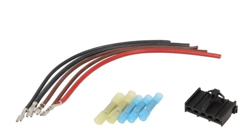 Set reparatie, set cabluri FIAT PANDA (141_) SENCOM SEN10004