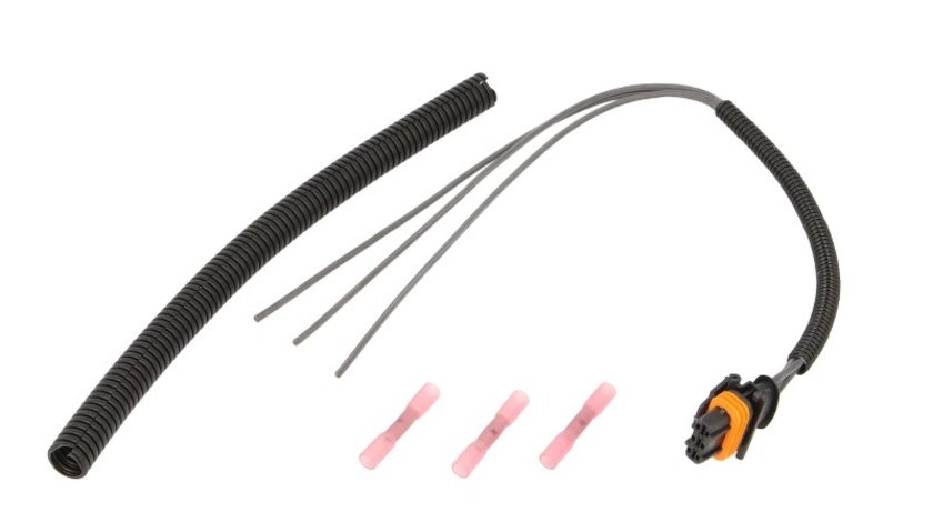 Set reparatie, set cabluri FIAT PANDA Van (141_) SENCOM SEN503027