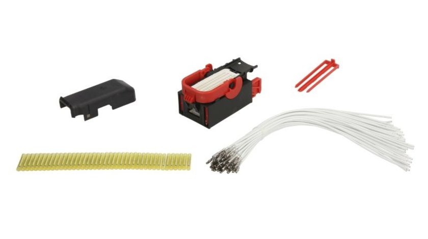 Set reparatie, set cabluri FIAT STILO (192_) SENCOM SEN20275