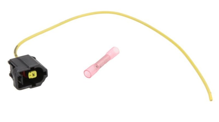 Set reparatie, set cabluri FORD FIESTA V Van SENCOM SEN20266