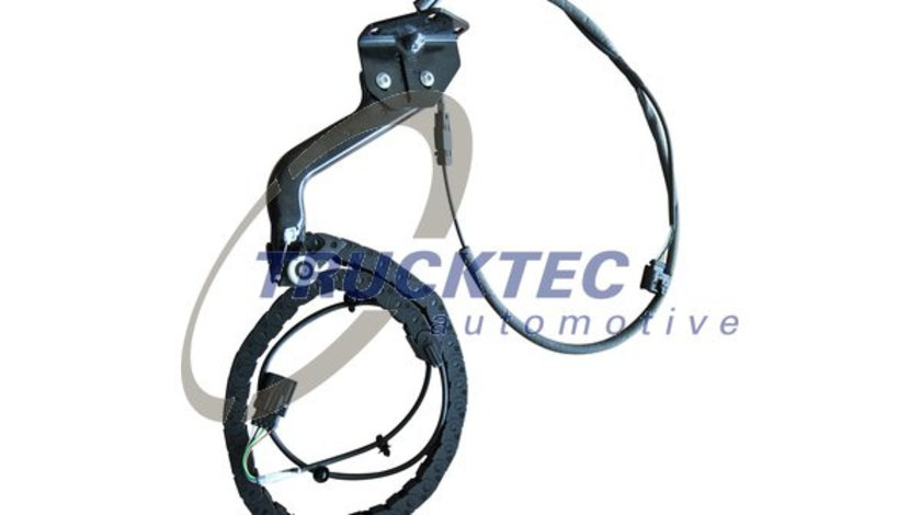 Set reparatie, set cabluri inferior dreapta (0242314 TRU) MERCEDES-BENZ,VW