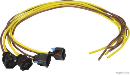 Set reparatie, set cabluri OPEL CORSA C (F08, F68) (2000 - 2009) HERTH+BUSS ELPARTS 51277164 piesa N...
