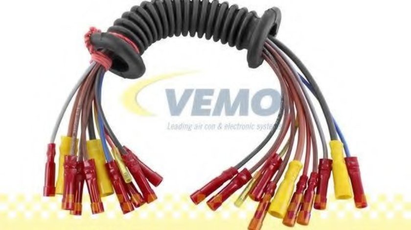 Set reparatie, set cabluri OPEL VECTRA B Combi (31) (1996 - 2003) VEMO V40-83-0027 piesa NOUA