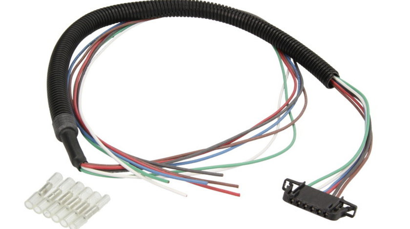 Set reparatie, set cabluri RENAULT KANGOO Express (FC0/1_) SENCOM SEN503026