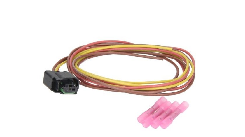 Set reparatie, set cabluri RENAULT KANGOO Express (FW0/1_) SENCOM SEN9910647