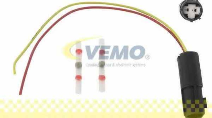 Set reparatie set cabluri RENAULT MEGANE I Grandtour KA0/1 VEMO V46-83-0005