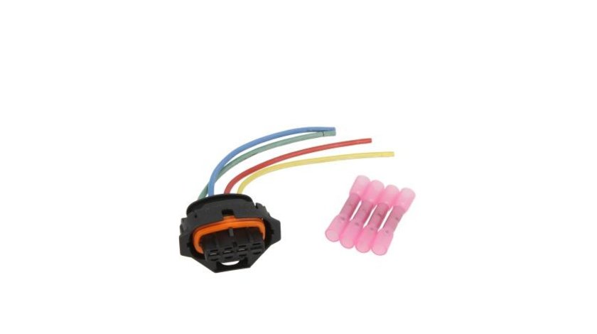 Set reparatie, set cabluri RENAULT MEGANE III Coupe (DZ0/1_) SENCOM SEN10122