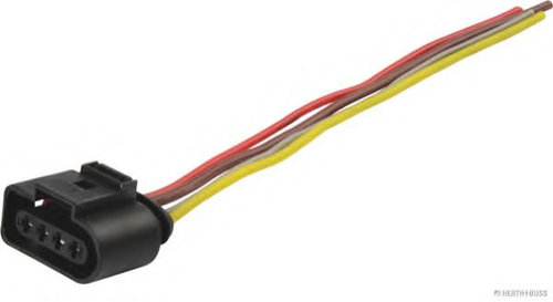 Set reparatie, set cabluri SEAT LEON ST (5F8) (2013 - 2016) HERTH+BUSS ELPARTS 51277161 piesa NOUA