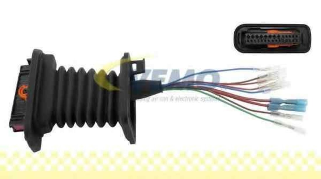 Set reparatie, set cabluri VW JETTA III (1K2) VAG 1K0 937 702 C