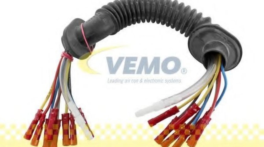 Set reparatie, set cabluri VW PASSAT Variant (3A5, 35I) (1988 - 1997) VEMO V10-83-0046 piesa NOUA