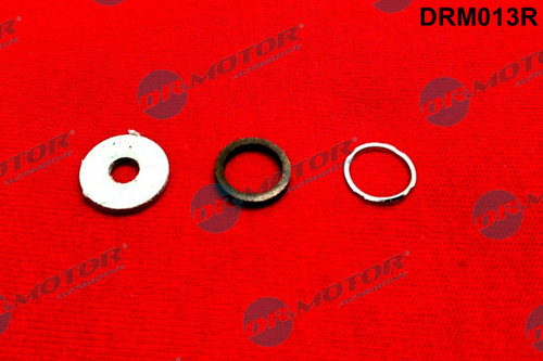 Set reparatie,sistem common-rail (DRM013R DRM)