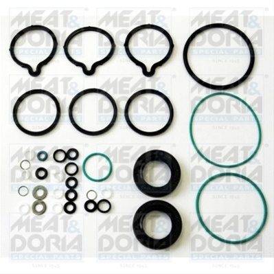 Set Reparatie,sistem Common-rail Meat & Doria Mercedes-Benz 9155