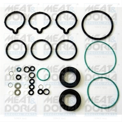 Set Reparatie,sistem Common-rail Meat & Doria Mercedes-Benz 9155