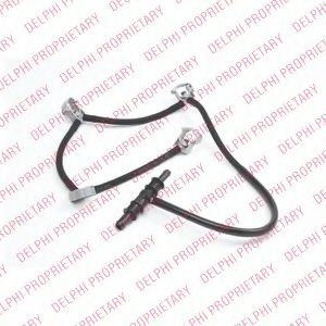 Set reparatie,sistem common-rail MERCEDES C-CLASS (W204) (2007 - 2014) DELPHI 9308-674A piesa NOUA