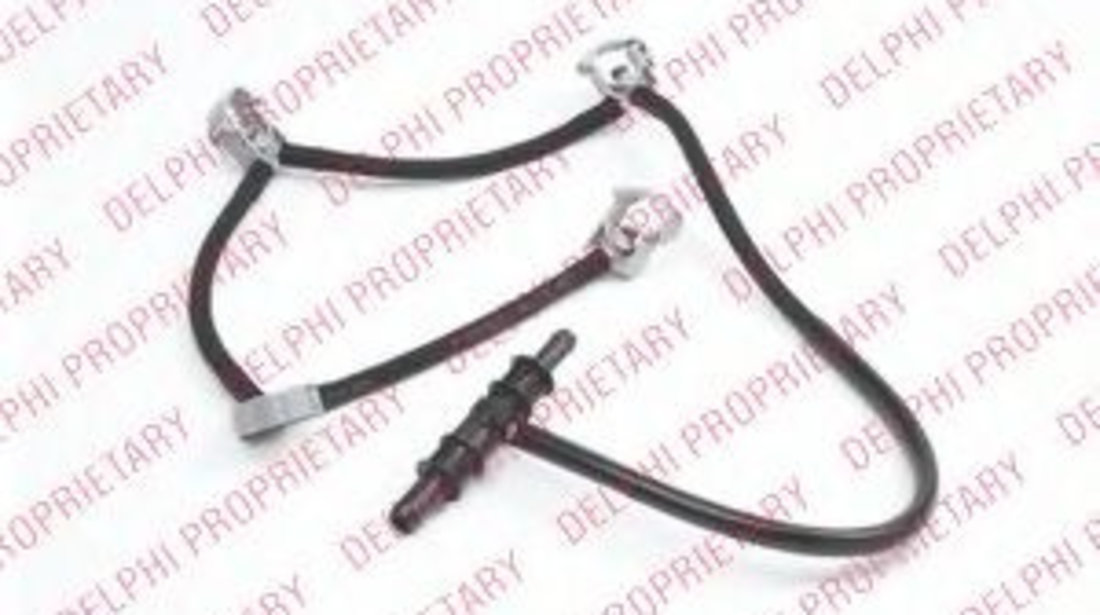 Set reparatie,sistem common-rail MERCEDES C-CLASS T-Model (S204) (2007 - 2014) DELPHI 9308-674A piesa NOUA