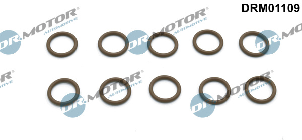 Set reparatie, sistem de climatizare (DRM01109 DRM) Citroen,DS,PEUGEOT