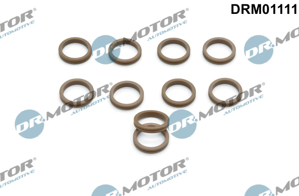Set reparatie, sistem de climatizare (DRM01111 DRM) Citroen,PEUGEOT