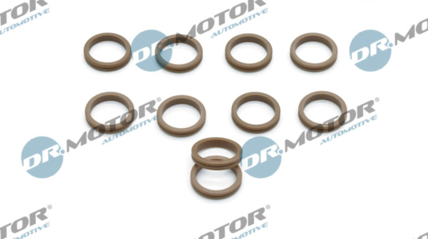 Set reparatie, sistem de climatizare (DRM01111 DRM) Citroen,PEUGEOT