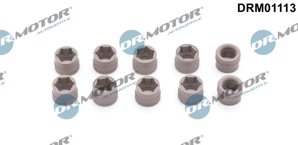 Set reparatie, sistem de climatizare (DRM01113 DRM) Citroen,PEUGEOT