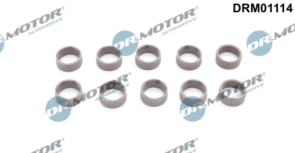 Set reparatie, sistem de climatizare (DRM01114 DRM) Citroen,PEUGEOT