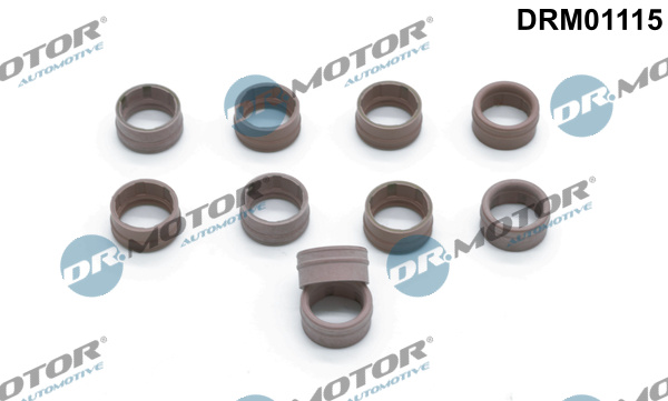 Set reparatie, sistem de climatizare (DRM01115 DRM) Citroen
