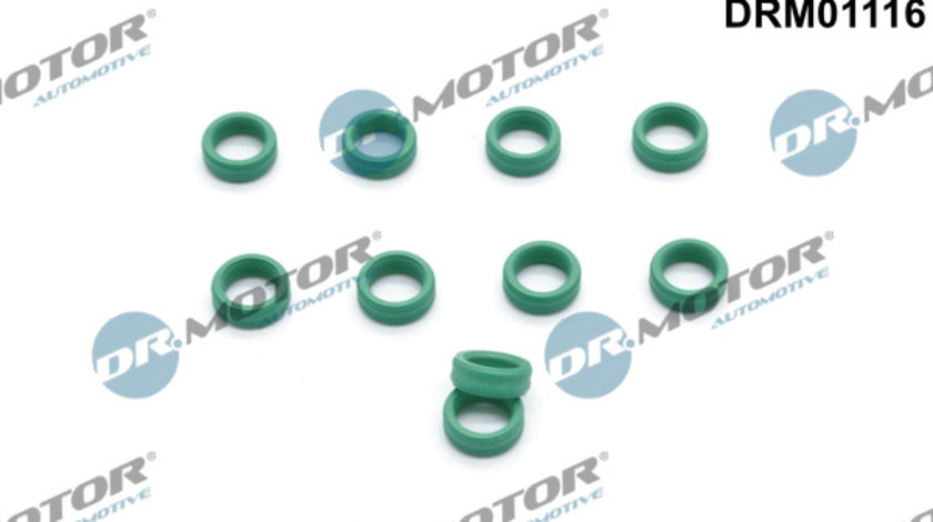 Set reparatie, sistem de climatizare (DRM01116 DRM) ABARTH,ALFA ROMEO,FIAT,LANCIA