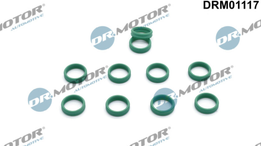 Set reparatie, sistem de climatizare (DRM01117 DRM) ABARTH,ALFA ROMEO,FIAT,LANCIA