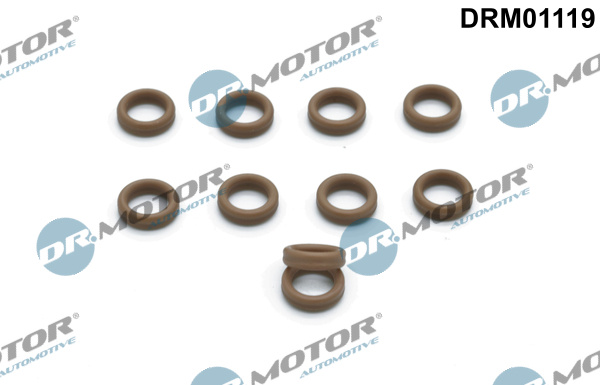Set reparatie, sistem de climatizare (DRM01119 DRM) Citroen,PEUGEOT