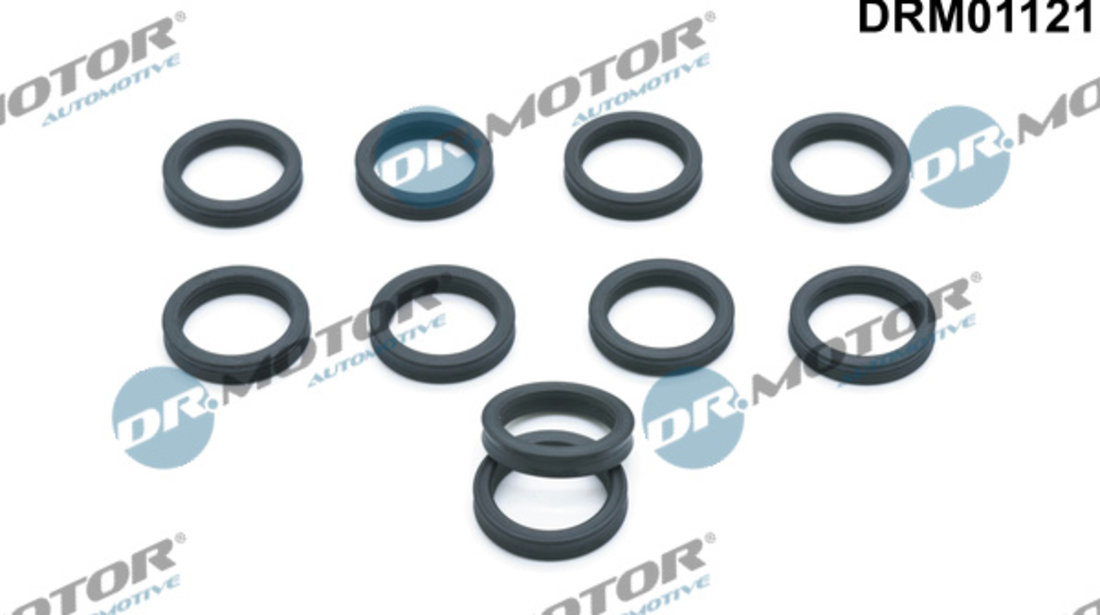 Set reparatie, sistem de climatizare (DRM01121 DRM) Citroen,PEUGEOT