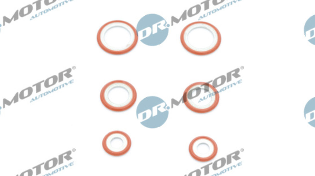 Set reparatie, sistem de climatizare (DRM0836 DRM) Citroen,FORD,FORD USA