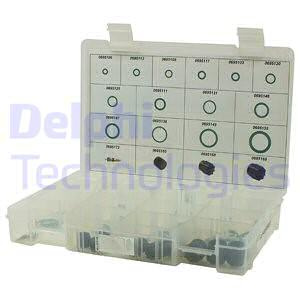 Set reparatie, sistem de climatizare (TSP0695001 DLP)