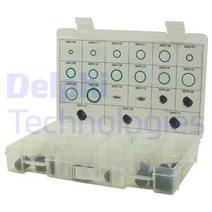 Set reparatie, sistem de climatizare (TSP0695002 DLP)