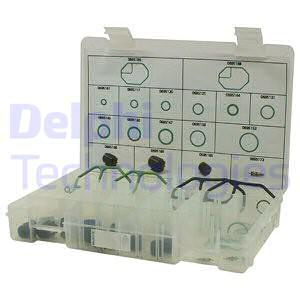 Set reparatie, sistem de climatizare (TSP0695003 DLP)