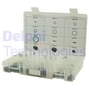 Set reparatie, sistem de climatizare (TSP0695004 DLP)