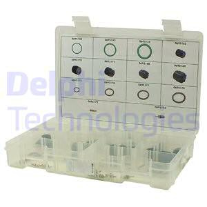 Set reparatie, sistem de climatizare (TSP0695005 DLP)