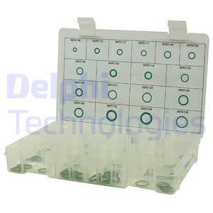 Set reparatie, sistem de climatizare (TSP0695009 DLP)