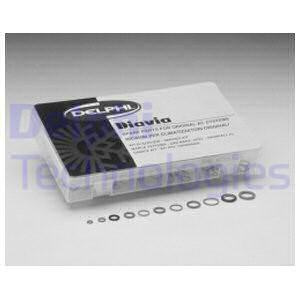 Set reparatie, sistem de climatizare (TSP0695011 DLP)