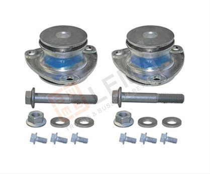 Set Reparatie, Stabilizator Cabina Sofer Lema Iveco 1526.07
