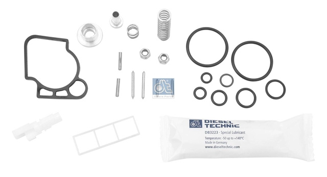 Set Reparatie, Supapa Frana - Frana De Mana Dt Mercedes-Benz 2.94551