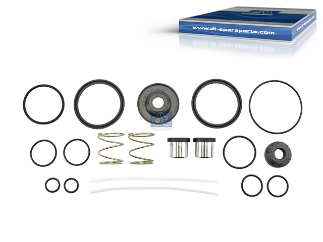 Set Reparatie, Supapa Frana - Frana De Serviciu Dt Mercedes-Benz 2.94506