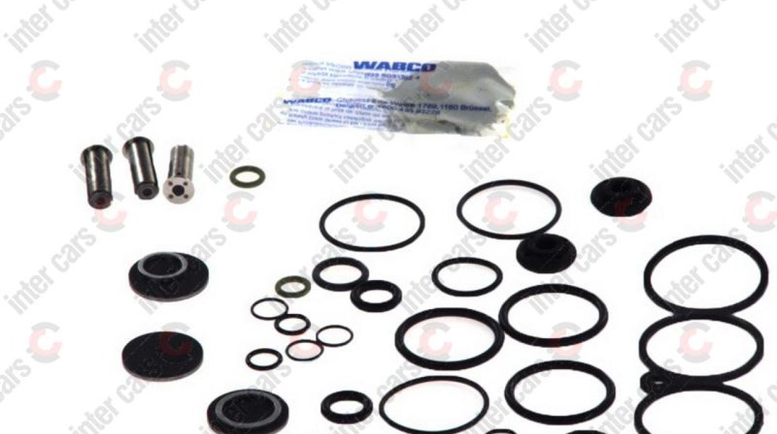 Set reparatie supapa perna aer MERCEDES-BENZ MK Producator WABCO 472 900 002 2