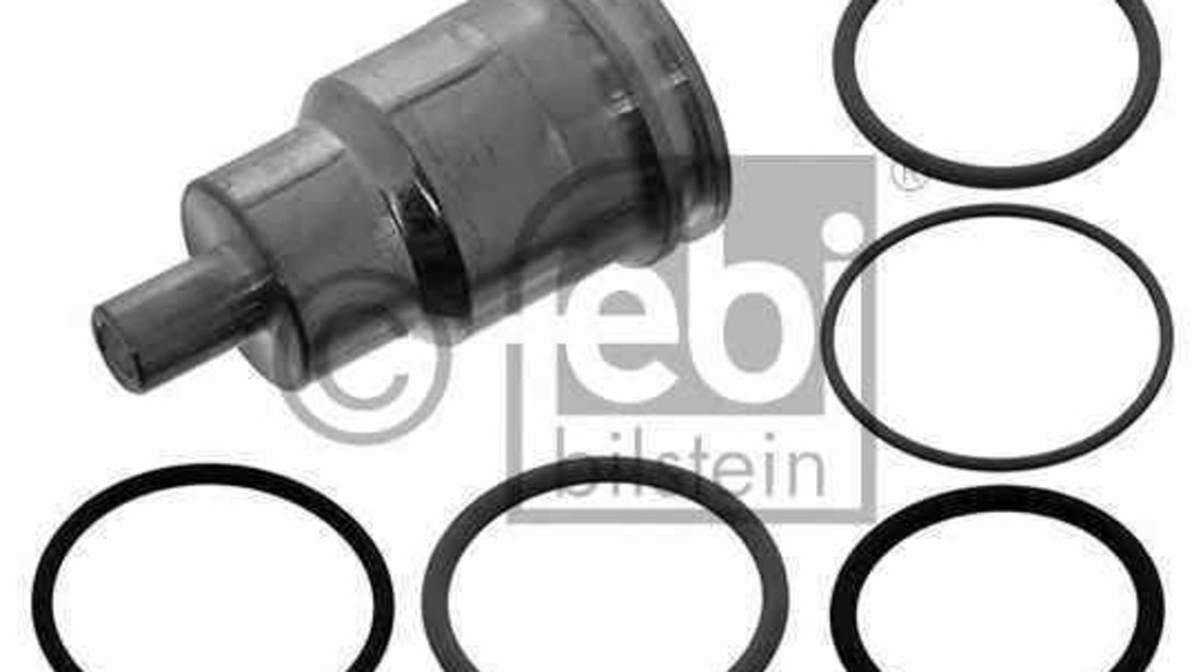 Set reparatie suport diuza RENAULT TRUCKS Magnum FEBI BILSTEIN 39127