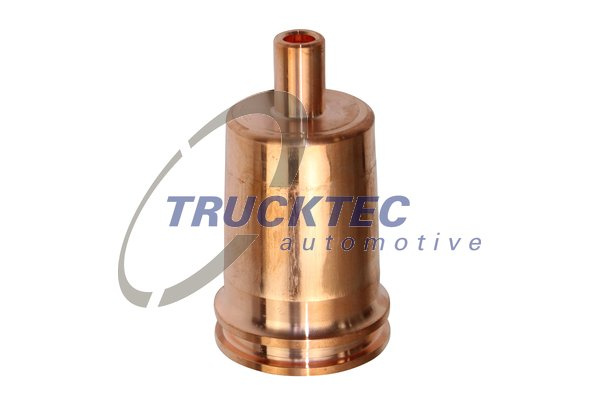 Set reparatie, suport duza (0313030 TRUCKTEC) VOLVO