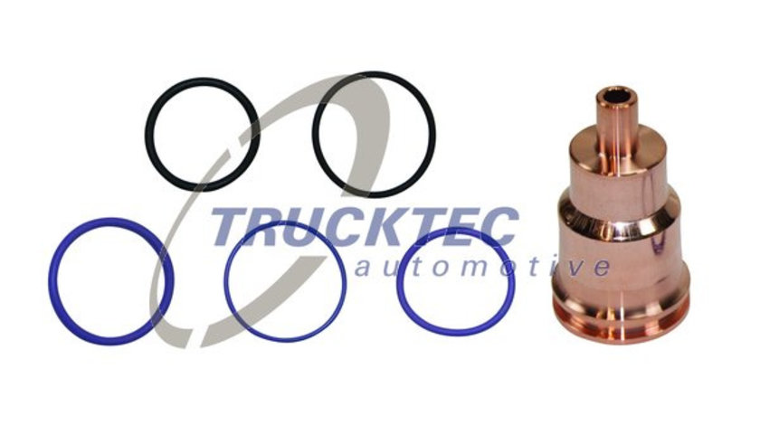 Set reparatie, suport duza (0313043 TRUCKTEC) VOLVO