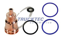 Set reparatie, suport duza (0313046 TRUCKTEC) RENA...