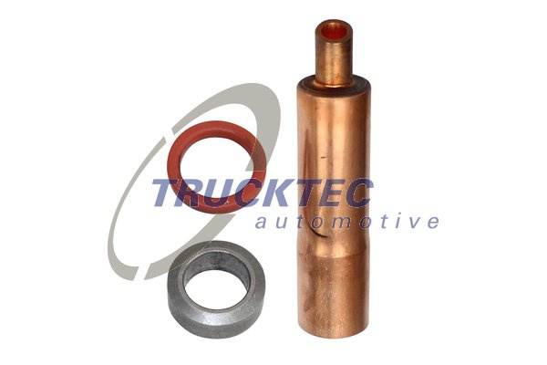 Set reparatie, suport duza (0313062 TRUCKTEC) VOLVO