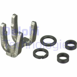 Set reparatie, suport duza (28452629 DLP) Citroen,DS,OPEL,PEUGEOT,VAUXHALL