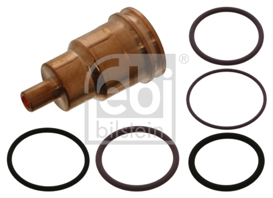Set Reparatie, Suport Duza Febi Bilstein Volvo 39127